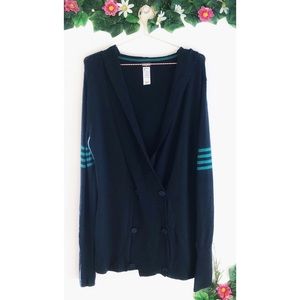 Patagonia LambsWool Cardigan